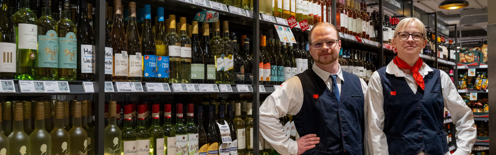REWE Bianca Kroeplin Berlin Abteilungsleiter REWE Bianca Kroeplin Berlin Abteilungsleiter